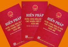 Những điểm sáng trong Hiến pháp 2013