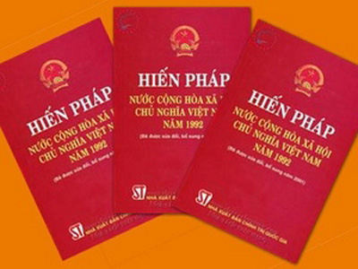 Những điểm sáng trong Hiến pháp 2013 | Tạp chí Quản lý nhà nước