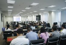 Một số hoạt động nhằm phát triển đội ngũ lãnh đạo kế cận