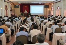 Đạo đức và trách nhiệm công chức trong cải cách hành chính hiện nay