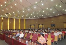 Xây dựng ngân hàng câu hỏi thi tuyển công chức góp phần nâng cao chất lượng tuyển dụng công chức ở nước ta