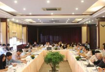 Vài góp ý đối với dự thảo Luật về Hội