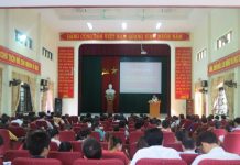 Cần đưa giảng dạy kĩ năng vào trong chương trình đào tạo, bồi dưỡng công chức