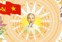 Tư tưởng Hồ Chí Minh về lập hiến