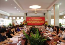 Tạp chí Quản lý nhà nước: Sáng tạo, hấp dẫn, phát triển và hội nhập