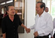 Cử tri Long An đề nghị cần giám sát, chấn chỉnh lĩnh vực giáo dục và y tế