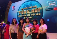 Chi hội Nhà báo Tạp chí Quản lý nhà nước tham gia vòng bán kết Liên hoan “Tiếng hát Người Làm báo Việt Nam” 2018 khu vực miền Bắc
