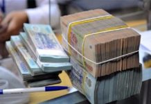 Hướng dẫn xác định nguồn kinh phí thực hiện chính sách tinh giản biên chế