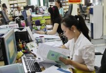 Quy định mới về cơ cấu tổ chức cơ quan thuộc Chính phủ