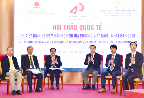 Tổ chức tự quản địa phương là gì Vai trò của tổ chức tự quản địa phương trong bảo đảm quyền con người quyền công dân #14 Tổ chức tự quản địa phương là gì Vai trò của tổ chức tự quản địa phương trong bảo đảm quyền con người quyền công dân