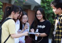 Kỳ thi THPT quốc gia năm 2019 diễn ra an toàn, nghiêm túc, nhẹ nhàng