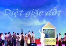 Cụ Nguyễn Văn Tố – Người cống hiến trọn đời vì sự nghiệp khai mở dân trí và giải phóng dân tộc