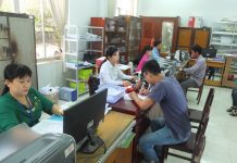 Tăng cường thanh tra kịp thời phát hiện sai phạm trong bổ nhiệm cán bộ