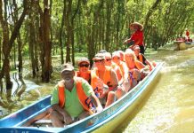 Quản lý nhà nước đối với du lịch tâm linh ở Đồng bằng sông Cửu Long