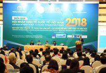 Cải thiện môi trường kinh doanh, nâng cao năng lực cạnh tranh quốc gia của Việt Nam trong bối cảnh hội nhập