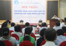 Vai trò của phổ biến, tuyên truyền chính sách trong tổ chức thực hiện chính sách công