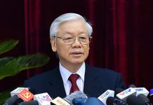 Chuẩn bị và tổ chức thật tốt đại hội đảng bộ các cấp