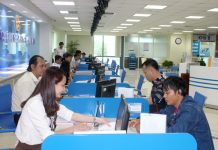 Đẩy mạnh phân cấp quản lý nhà nước theo ngành, lĩnh vực