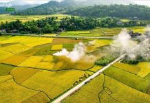 Đẩy mạnh phát triển du lịch tại thị xã Nghĩa Lộ, tỉnh Yên Bái