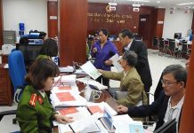 Bắc Ninh: đẩy mạnh cải cách hành chính