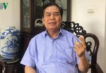 Xóa bỏ “văn hóa không nhúc nhích” thời điểm này không dễ