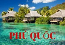 Phát huy tiềm năng trong phát triển đô thị du lịch biển của Phú Quốc