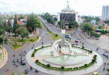 Thực hiện chính sách giảm nghèo ở thành phố Buôn Ma Thuột – tỉnh Đắk Lắk