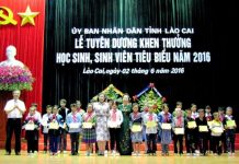 Nâng cao hiệu quả quản lý nhà nước về giáo dục trung học cơ sở trên địa bàn thành phố Lào Cai