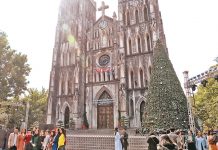 Nâng cao chất lượng cán bộ, công chức quản lý nhà nước về tôn giáo trên địa bàn thành phố Hà Nội