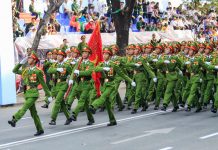 Tăng cường kiểm tra, giám sát kỷ luật Đảng nhằm ngăn chặn, đẩy lùi sự suy thoái về tư tưởng, chính trị, đạo đức, lối sống, “tự diễn biến”, “tự chuyển hóa” trong cán bộ, đảng viên Công an nhân dân