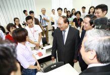 Về công tác đào tạo nguồn nhân lực ở nước ta hiện nay