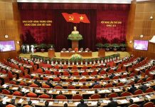 Tiếp tục tổ chức, sắp xếp bộ máy hành chính nhà nước theo tinh thần Nghị quyết số 18-NQ/TW