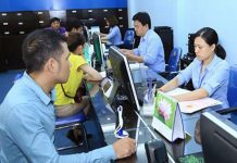 Tinh giản biên chế trong bộ máy công vụ Việt Nam