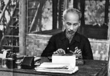 Quan điểm của Hồ Chí Minh về chống chủ nghĩa cá nhân và công tác xây dựng Đảng hiện nay