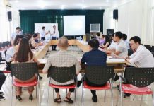 Lựa chọn phương pháp giảng dạy phù hợp với mục tiêu bồi dưỡng cán bộ, công chức, viên chức hành chính