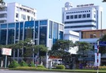 Đào tạo nguồn nhân lực hành chính cấp chiến lược – nhiệm vụ quan trọng của Học viện Hành chính Quốc gia