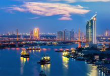 Động lực mới cho bước phát triển đột phá của thành phố Cần Thơ