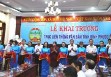 Đào tạo, bồi dưỡng cán bộ, công chức, viên chức tại các tỉnh Đông Nam bộ – Thực trạng và giải pháp