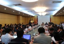 Bộ Tài nguyên và Môi trường nâng cao chỉ số cải cách hành chính