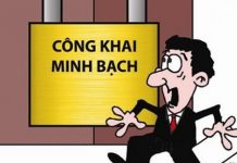 Cải cách hành chính: Câu chuyện… dài tập!