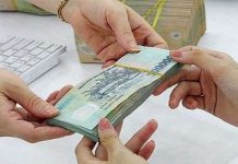 Hướng dẫn xác định nguồn chi thực hiện điều chỉnh mức lương cơ sở