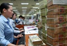 Hướng dẫn xây dựng dự toán ngân sách nhà nước năm 2020