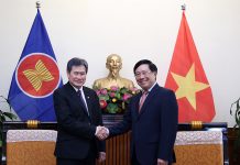 ASEAN cần bảo đảm đoàn kết, thống nhất để vượt qua các thách thức