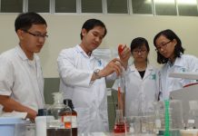 Đề xuất tiêu chuẩn mới lựa chọn, công nhận nhà khoa học trẻ tài năng