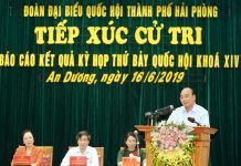 Nâng cao chất lượng hoạt động giám sát của Quốc hội đối với hệ thống tư pháp