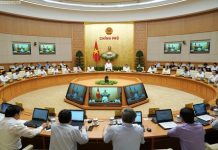 Thủ tướng: Việc đến tay thì phải làm để thúc đẩy phát triển