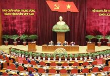 Ban Bí thư: Chấn chỉnh công tác cán bộ để chuẩn bị tốt nhân sự khóa mới