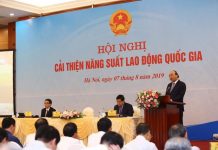 Phát huy vai trò năng suất các yếu tố tổng hợp trong tiếp tục đổi mới mô hình tăng trưởng kinh tế