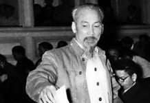 Chủ tịch Hồ Chí Minh với cuộc bầu cử Quốc hội đầu tiên – 1946