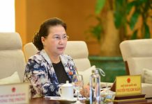 Ủy ban Thường vụ Quốc hội họp giám sát về giảm nghèo bền vững vùng dân tộc thiểu số, miền núi